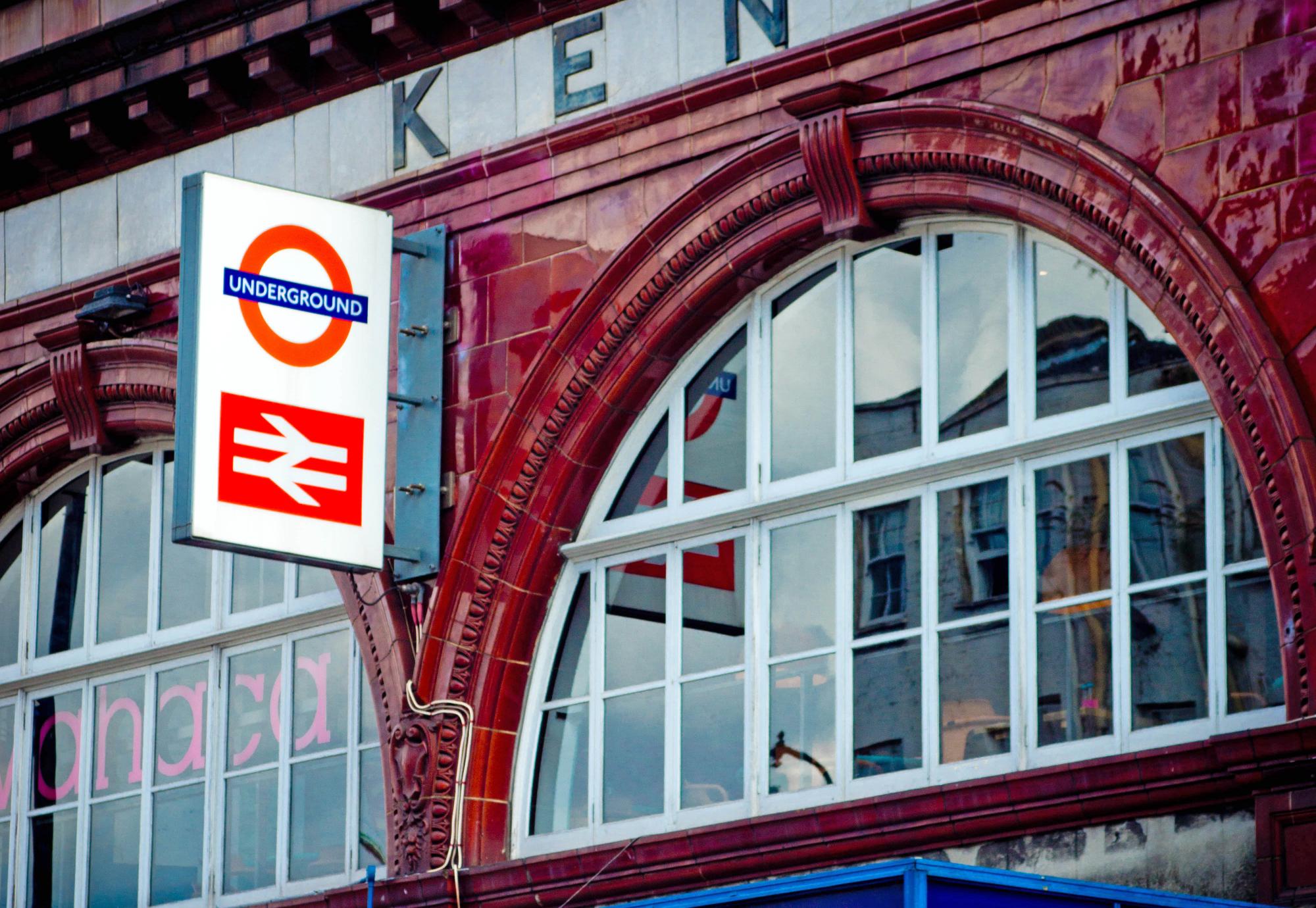 Kentish Town Tube station to close for vital replacement works